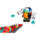 LEGO City "Пожарная спасательная лодка" 60373